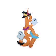 MDF Hanging Ornament 
